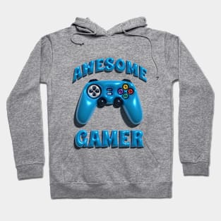 Gaming Hoodie